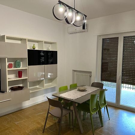 La Casa Di Telen Zona Policlinico Oncologico E Villa De Grecis Bari Bagian luar foto