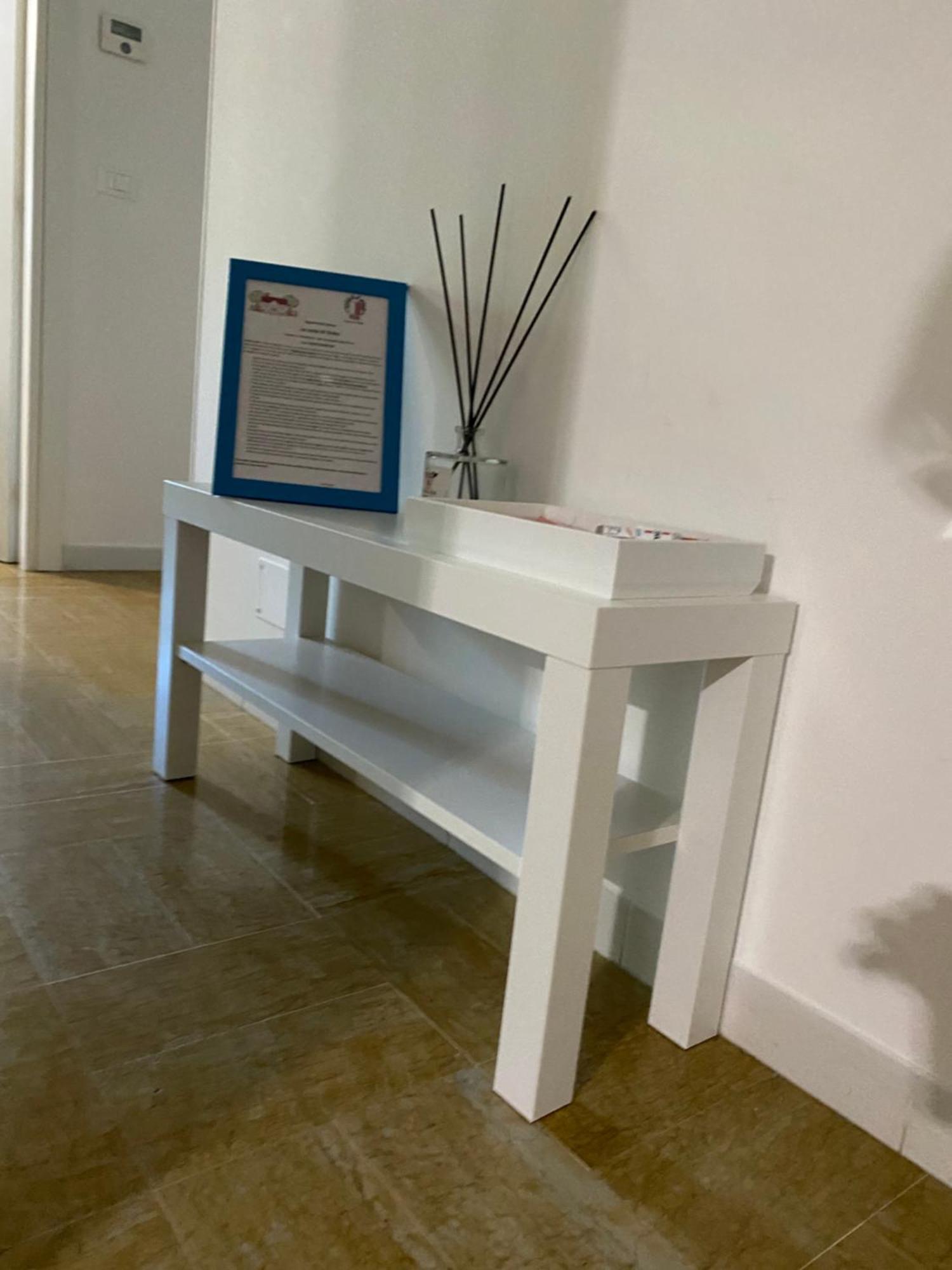 La Casa Di Telen Zona Policlinico Oncologico E Villa De Grecis Bari Bagian luar foto