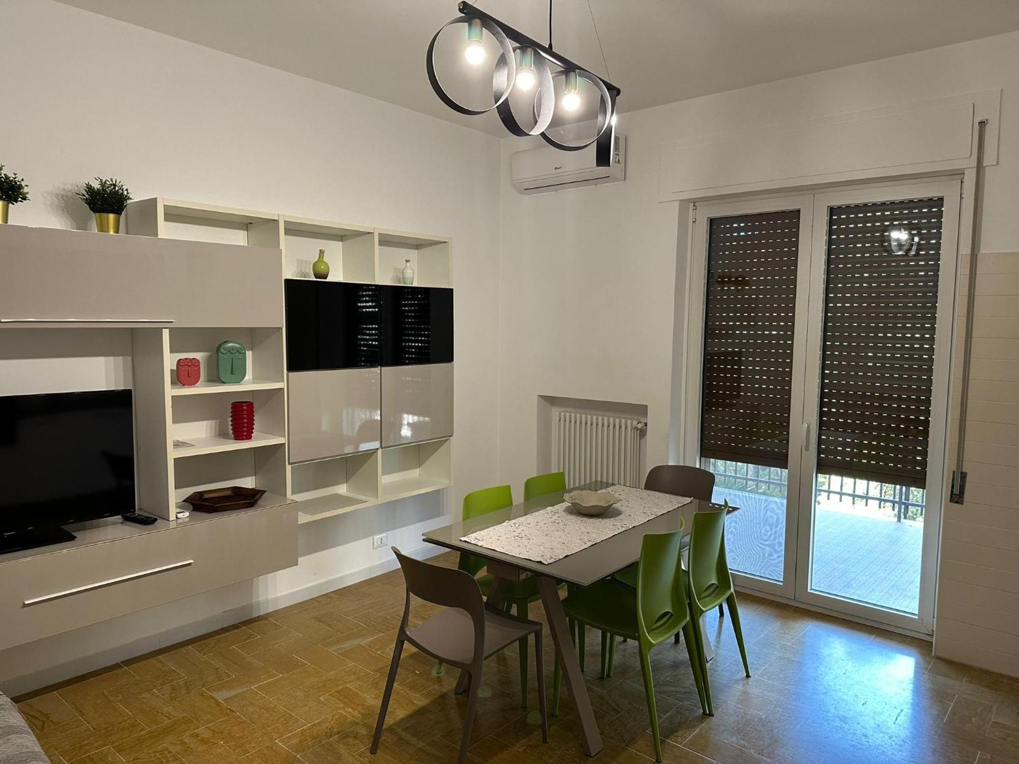 La Casa Di Telen Zona Policlinico Oncologico E Villa De Grecis Bari Bagian luar foto