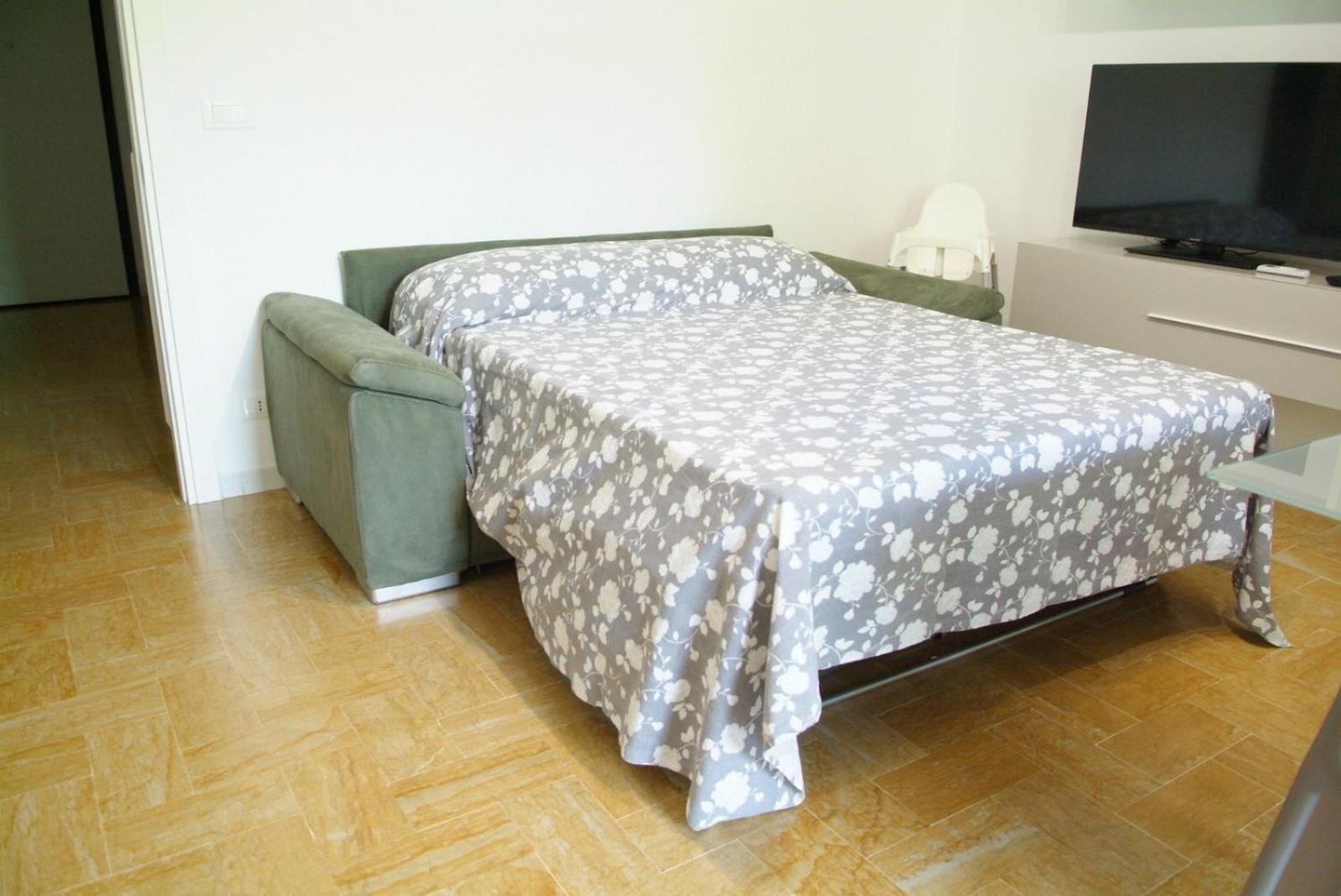 La Casa Di Telen Zona Policlinico Oncologico E Villa De Grecis Bari Bagian luar foto