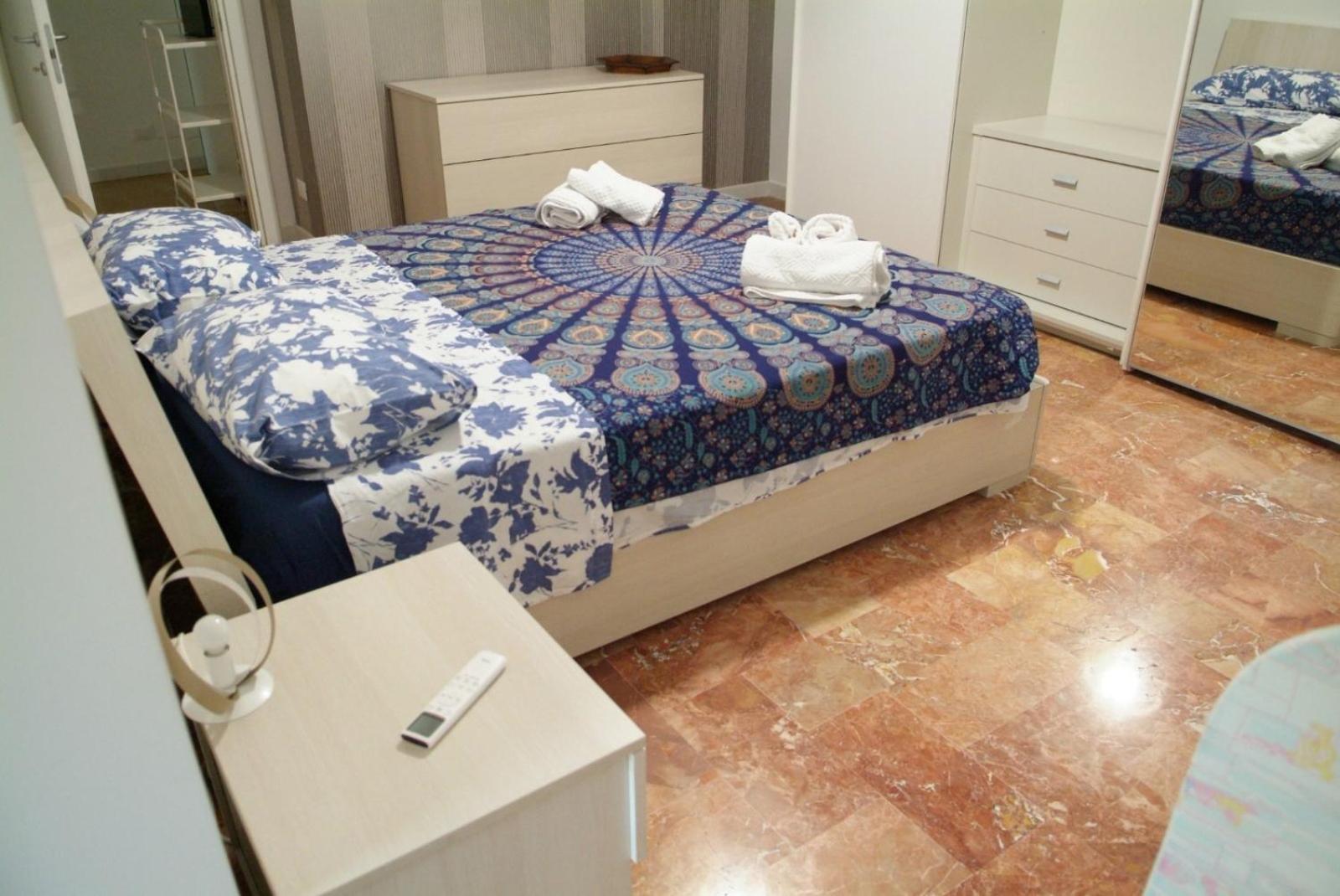 La Casa Di Telen Zona Policlinico Oncologico E Villa De Grecis Bari Bagian luar foto